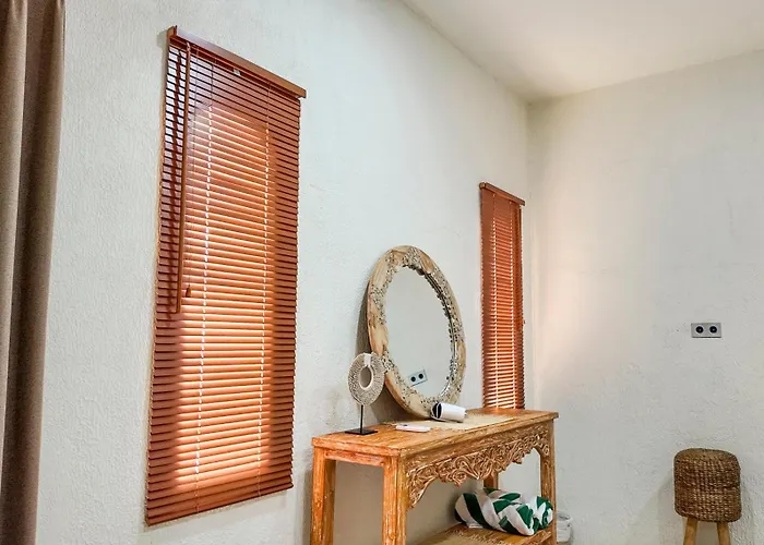Villa 2br Seminyak, Walking Distance To Cafes And Restaurant
