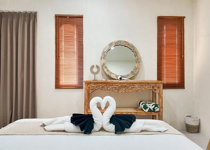 2br Seminyak, Walking Distance To Cafes And Restaurant