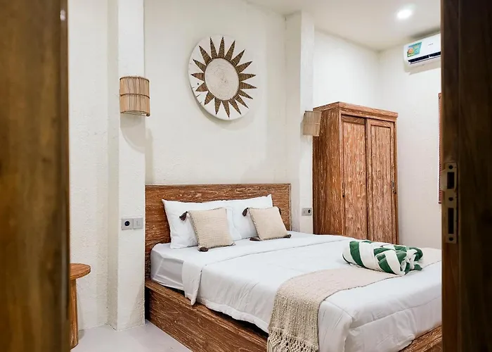 Villa 2br Seminyak, Walking Distance To Cafes And Restaurant *
