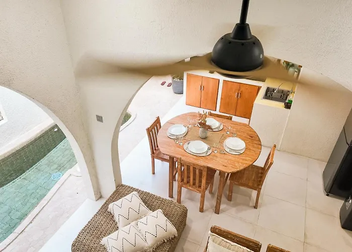 2br Seminyak, Walking Distance To Cafes And Restaurant Villa Seminyak (Bali)