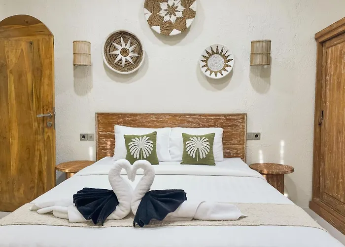 2br Seminyak, Walking Distance To Cafes And Restaurant * Seminyak (Bali)