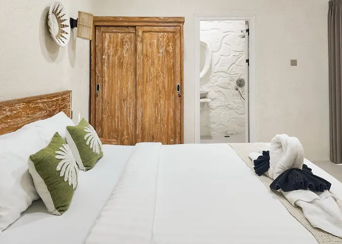 2br Seminyak, Walking Distance To Cafes And Restaurant Seminyak (Bali)