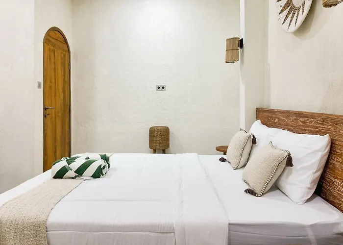 2br Seminyak, Walking Distance To Cafes And Restaurant Seminyak (Bali)
