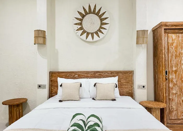 2br Seminyak, Walking Distance To Cafes And Restaurant * Seminyak (Bali)